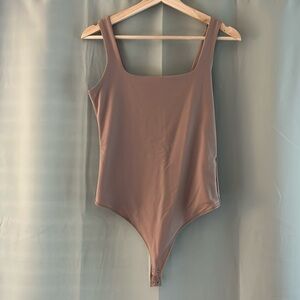 Abercrombie bodysuit